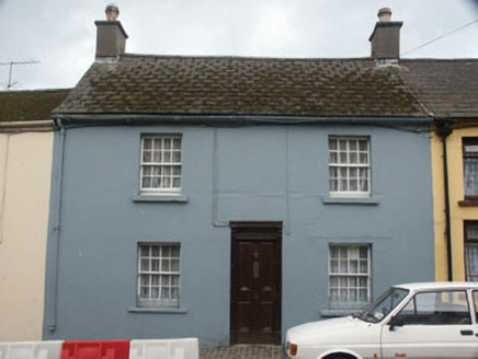 71 Lower Main Street,  ARKLOW, Arklow,  Co. WICKLOW