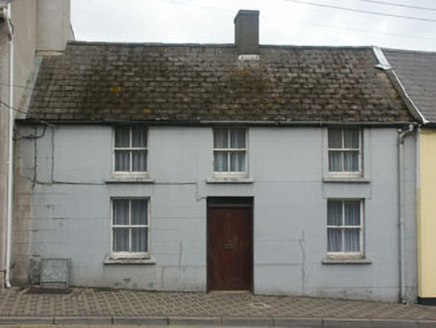 62 Lower Main Street,  ARKLOW, Arklow,  Co. WICKLOW