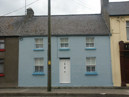 13 Back Street,  ARKLOW, Arklow,  Co. WICKLOW