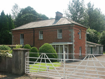 Shillelagh Railway Station, Station Road,  BALLYNULTAGH (SH. BY.), Shillelagh,  Co. WICKLOW