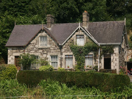 5-10 Batchelor's Walk,  BALLYNULTAGH (SH. BY.), Shillelagh,  Co. WICKLOW