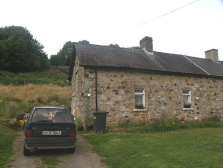 1 Quarry Street,  BALLYNULTAGH (SH. BY.), Shillelagh,  Co. WICKLOW