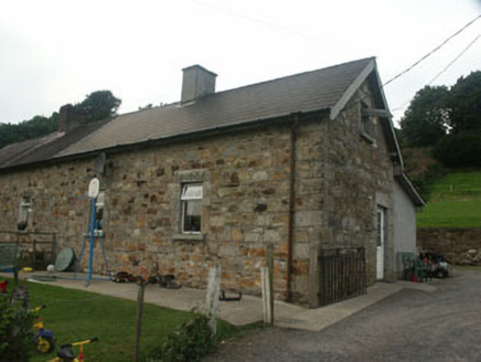 2 Quarry Street,  BALLYNULTAGH (SH. BY.), Shillelagh,  Co. WICKLOW