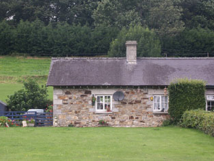 3 Quarry Street,  BALLYNULTAGH (SH. BY.), Shillelagh,  Co. WICKLOW