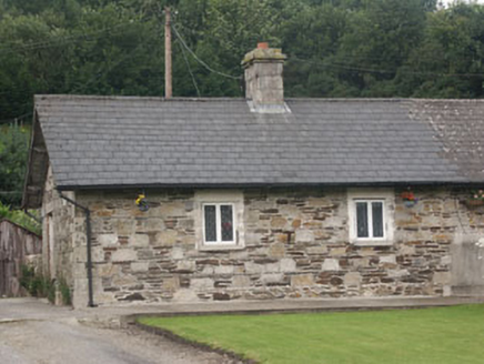 7 Quarry Street,  BALLYNULTAGH (SH. BY.), Shillelagh,  Co. WICKLOW