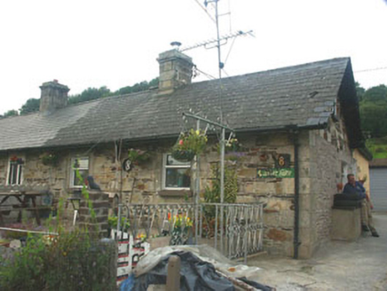 8 Quarry Street,  BALLYNULTAGH (SH. BY.), Shillelagh,  Co. WICKLOW