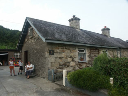 9 Quarry Street,  BALLYNULTAGH (SH. BY.), Shillelagh,  Co. WICKLOW
