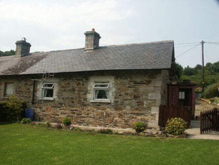 14 Quarry Street,  BALLYNULTAGH (SH. BY.), Shillelagh,  Co. WICKLOW