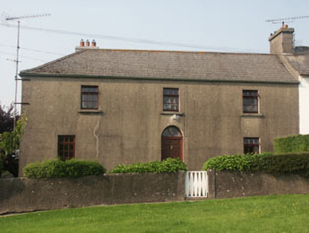Sycamore Lodge, Brunswick Row,  CARNEW, Carnew,  Co. WICKLOW