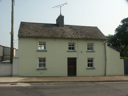 Main Street,  CARNEW, Carnew,  Co. WICKLOW