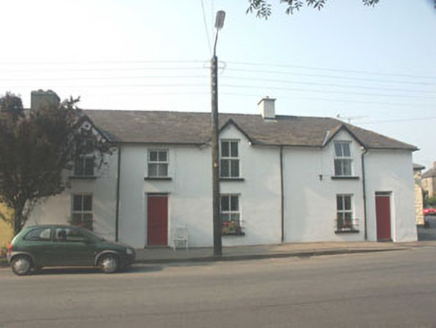 1 Main Street,  CARNEW, Carnew,  Co. WICKLOW