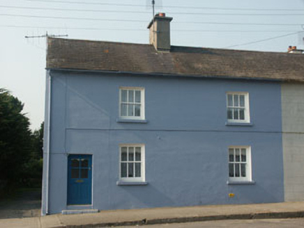 5 Main Street,  CARNEW, Carnew,  Co. WICKLOW