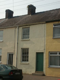 15 Main Street,  CARNEW, Carnew,  Co. WICKLOW