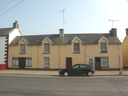 Main Street,  CARNEW, Carnew,  Co. WICKLOW