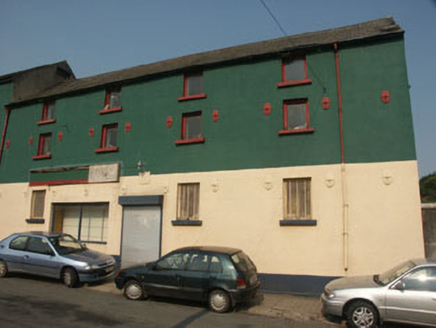 Mill Lane,  CARNEW, Carnew,  Co. WICKLOW
