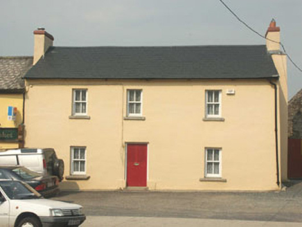 Wool Green,  CARNEW, Carnew,  Co. WICKLOW