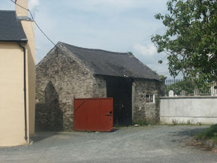 Wool Green,  CARNEW, Carnew,  Co. WICKLOW