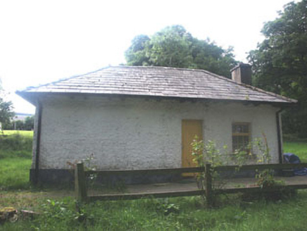 Talbotstown House, AGHFARRELL,  Co. WICKLOW