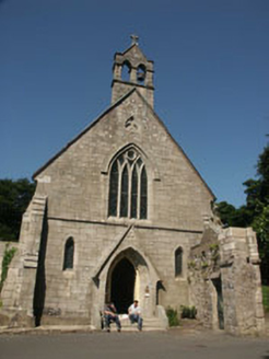 Glencree Barrack, AURORA,  Co. WICKLOW