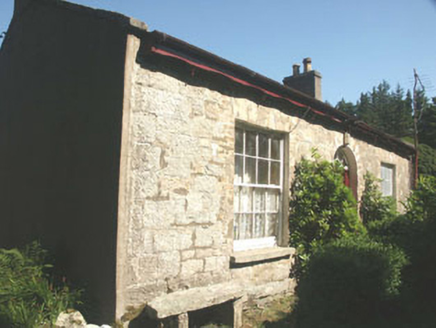 AURORA,  Co. WICKLOW