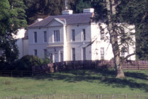 Baltyboys House, BOYSTOWN OR BALTYBOYS LOWER,  Co. WICKLOW