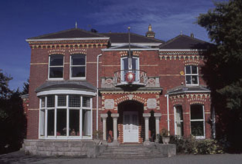 Kilbride Hill, Herbert Road,  KILBRIDE (RA. BY.), Bray,  Co. WICKLOW