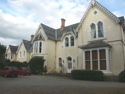 Violet Hill, Herbert Road,  KILBRIDE (RA. BY.), Bray,  Co. WICKLOW