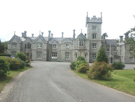 Kilcroney House, KILCRONEY,  Co. WICKLOW