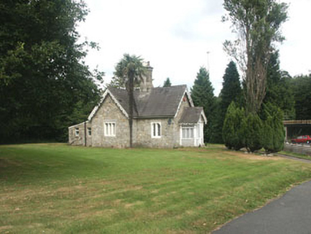 Kilcroney House, KILCRONEY,  Co. WICKLOW