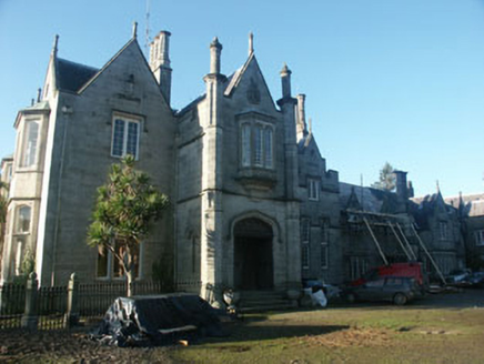 Hollybrook, HOLLYBROOK,  Co. WICKLOW