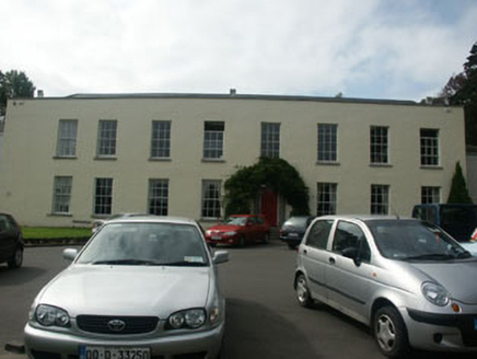 Wingfield House, WINGFIELD,  Co. WICKLOW