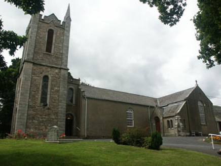 Saint Mochonog's Catholic Church, GLENCAP COMMONS NORTH, Kilmacanoge,  Co. WICKLOW