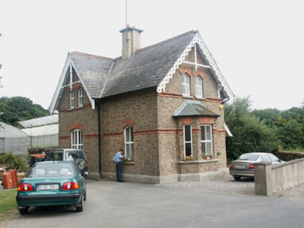 Glencormick House, KILMACANOGE NORTH, Kilmacanoge,  Co. WICKLOW