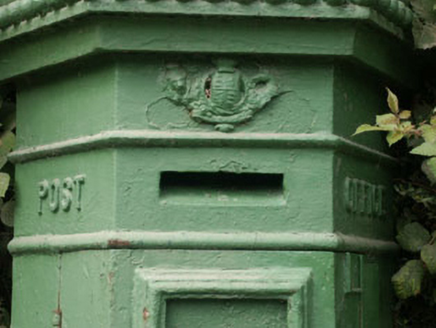 GLENCORMICK SOUTH (D.P.),  Co. WICKLOW