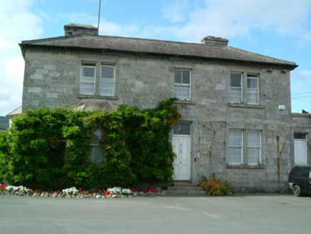Powerscourt House, POWERSCOURT DEMESNE, Enniskerry,  Co. WICKLOW