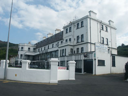 Bray Head Hotel, Strand Road,  BRAY, Bray,  Co. WICKLOW