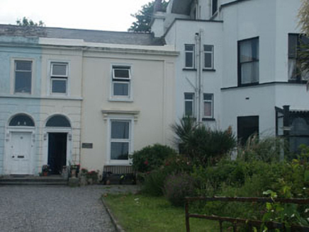 Realt na Mara, 1 Fontenoy Terrace, Strand Road, BRAY, Bray,  Co. WICKLOW