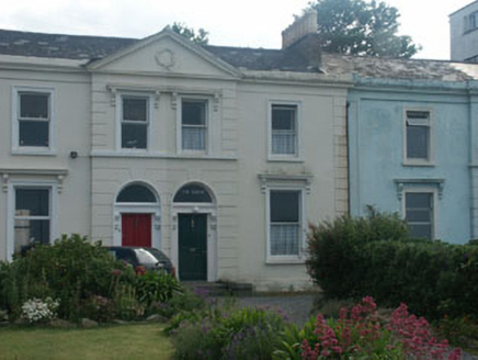 The Haven, 3 Fontenoy Terrace, Strand Road, BRAY, Bray,  Co. WICKLOW