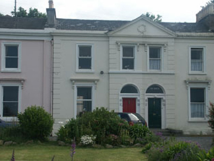 4 Fontenoy Terrace, Strand Road, BRAY, Bray,  Co. WICKLOW