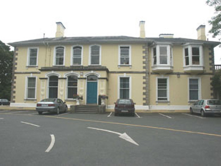 Ardmore House, Herbert Road,  KILLARNEY, Bray,  Co. WICKLOW