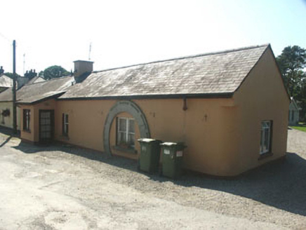 Horse Shoe Cottage, HOLLYWOOD UPPER, Hollywood,  Co. WICKLOW
