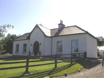 The Priory, Priory Road,  PRIESTSNEWTOWN, Delgany,  Co. WICKLOW
