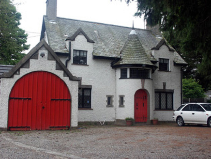 Wendon House, Church Road,  DELGANY, Killincarrig,  Co. WICKLOW