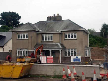 Fairhaven, Church Road,  DELGANY, Killincarrig,  Co. WICKLOW