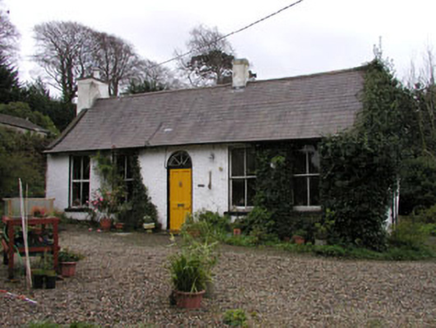 Drummin Lodge, DRUMMIN EAST,  Co. WICKLOW