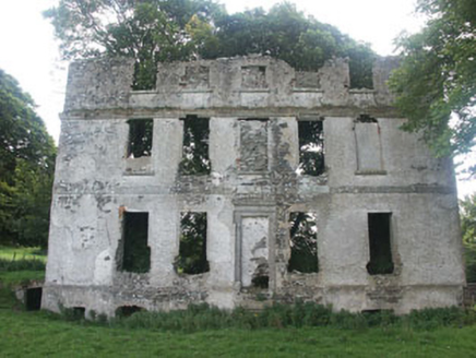 Tober House, TOBER DEMESNE, Dunlavin,  Co. WICKLOW