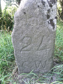 DUNBOYKE,  Co. WICKLOW