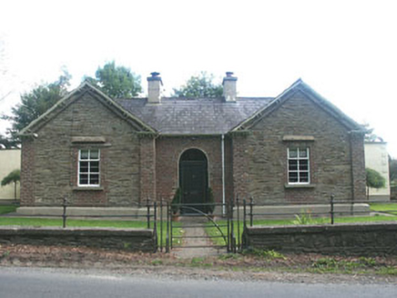 Tynte Park, TOBERBEG,  Co. WICKLOW