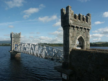 Vartry Reservoir, KNOCKFADDA, Roundwood,  Co. WICKLOW