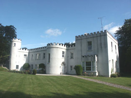 Roundwood Park, ROUNDWOOD, Roundwood,  Co. WICKLOW